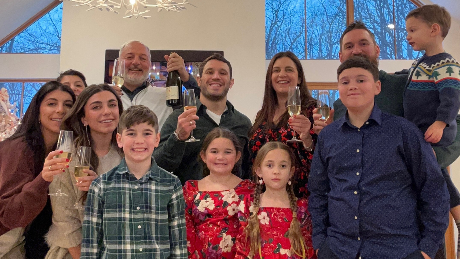 RCNY Spotlight The Journey of Charles Spinelli